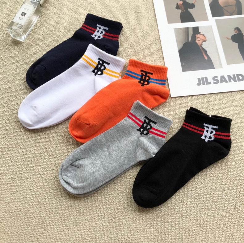 Burberry Sock 40